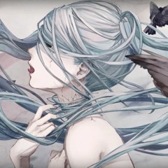【OLIVER】Ghost Rule (Crusher Remix)【VOCALOID Cover】