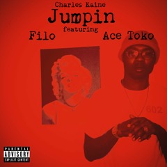 Charles Kaine Feat. Filo & Ace Toko - Jumpin