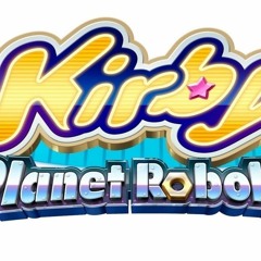 Kirby: Planet Robobot - Sea City [FM Arrange]