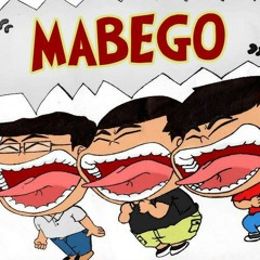 MABEGO - Gila Blackberry