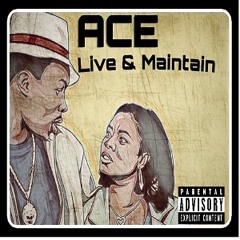 Blessings ft. A.One Da D.O.N