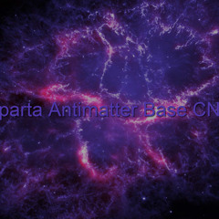 Sparta Antimatter Base CNE