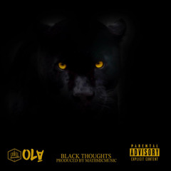 Black Thought(Prod. by MathMicMusic)
