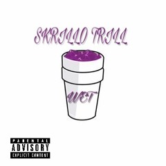 Wet By Skrillo Trill