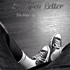 X-Cluzive - The Open Letter