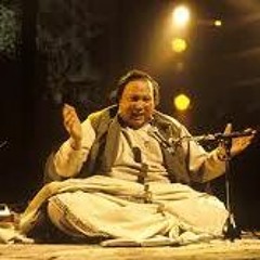 Kalam - E-Iqbal - Tu Rah Naward - E-Shouq Hai By Nusrat Fateh Ali Khan