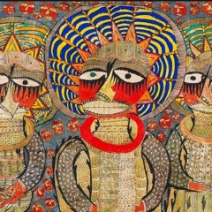 Aiou - Ro Tribal Remix