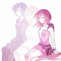 Kairi Theme (Smooth RnB/Trap)(Remix)