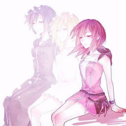 Kairi Theme (Smooth RnB/Trap)(Remix)