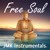 Artwork for Free Soul - Spiritual Deep House Type Pop Beat Instrumental