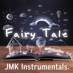 Fairy Tale - Lana Del Rey x Lorde x Laleh [Type] Mystic Pop Beat Instrumental