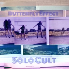 Butterfly Effect  ~ Certified #SickHop Single ~ (Prod. Dub)