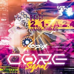 lapix - Inner Spirit (Maozon Remix)