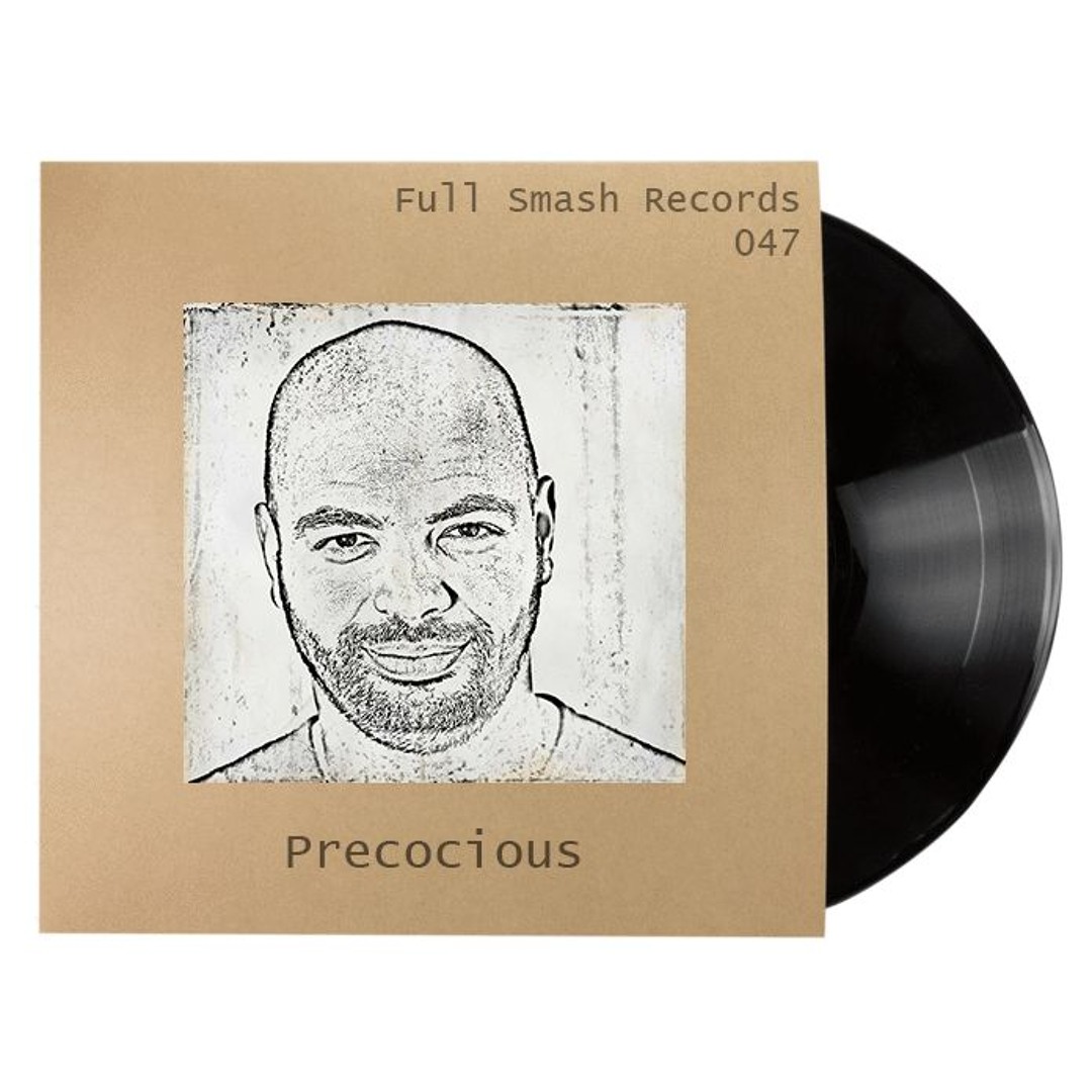 Gafec - Precocious