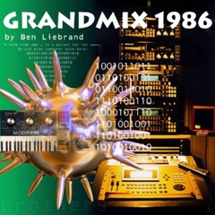 grandmix 1986 bert liebrand
