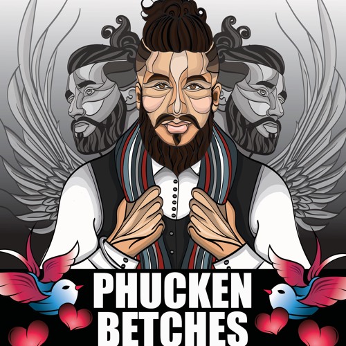 Rai Panesar - Phucken Betch (Prod. By ByG Byrd)