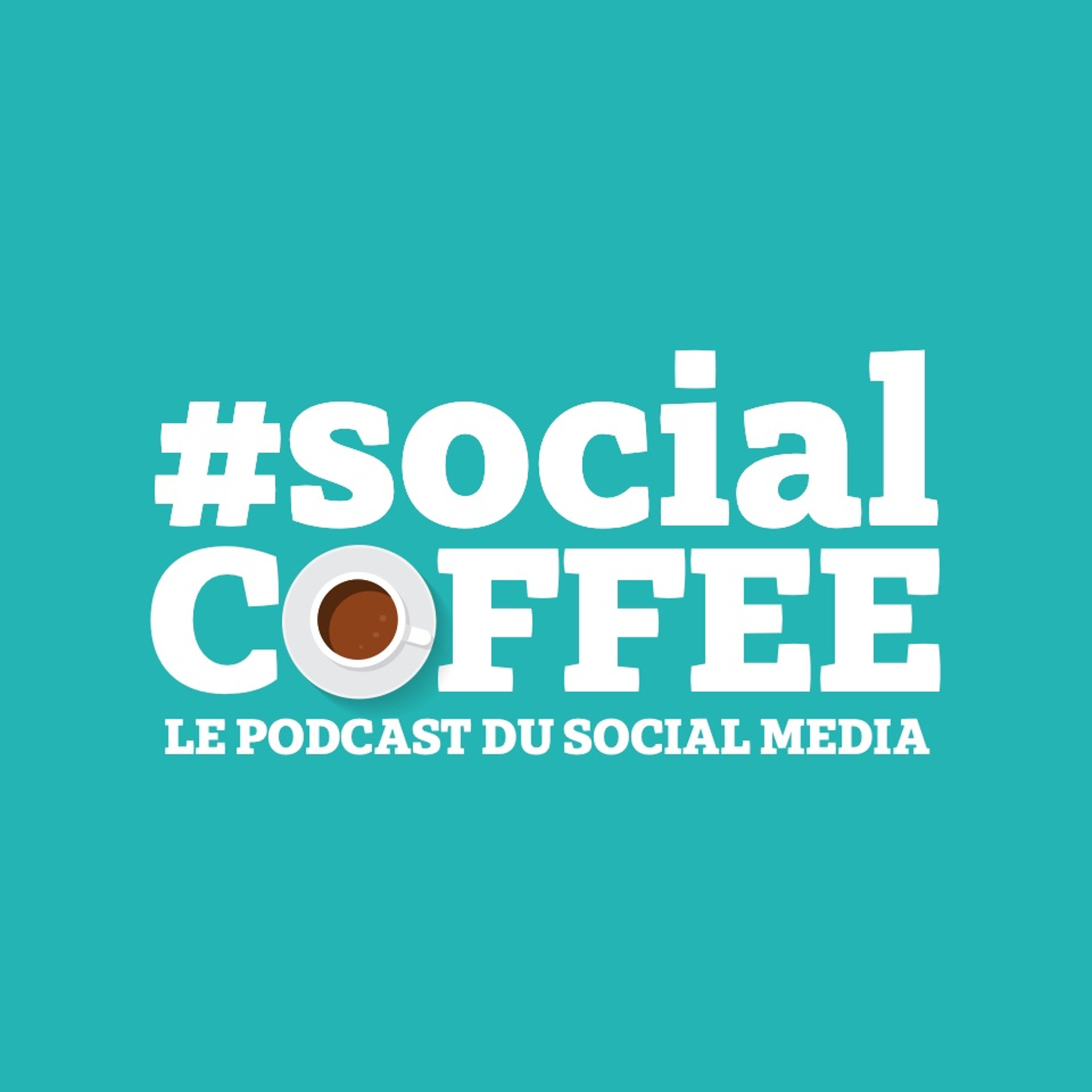 SOCIALCOFFEE N°2 Snapchat & Business