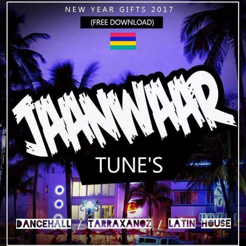 JAANWAAR EP. 1 BY AVI S (NEW YEAR 2017 GIFTS)(FREE DOWNLOAD)