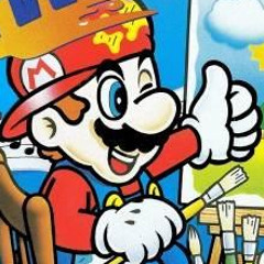 You Reposted In The Wrong Mario Paint