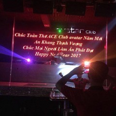 Inez - Stronger 2017 - DJ Harchi BHC