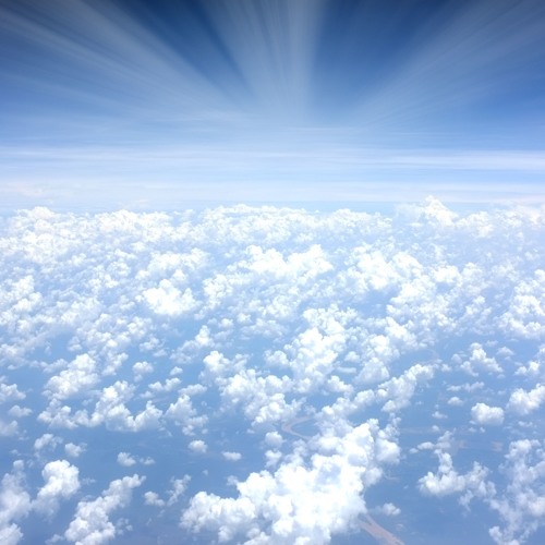 Omnipony - Clouds [Recreation/Remix]