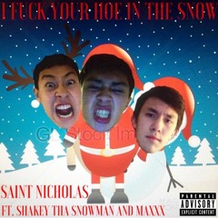 I FUCK UR HOE IN THE SNOW