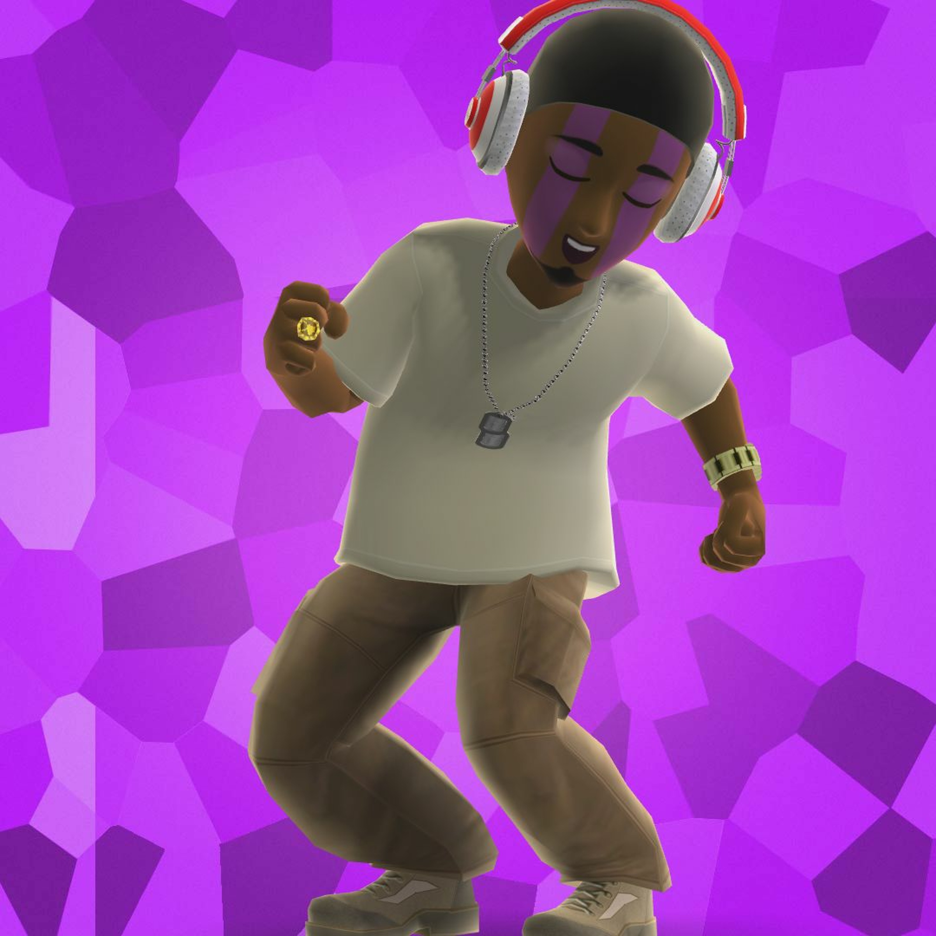 Whats Happening? episode artwork
