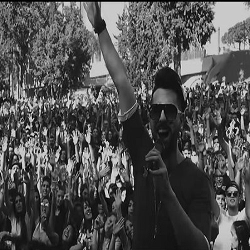 Eyal Golan Ft. Vivo - Goda Boba -  אייל גולן מארח את ויוו - גודה בובה