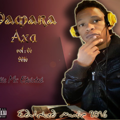 Eddie ft Reeziana - You-You