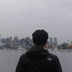 The City (prod. Canis Major)