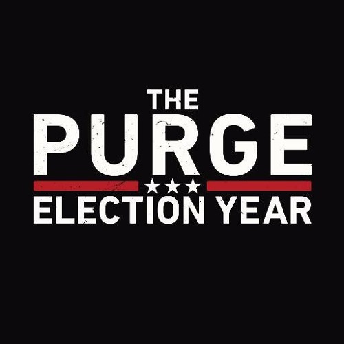 Louis Quinn & Jedi - The Purge Election Year Mixtape