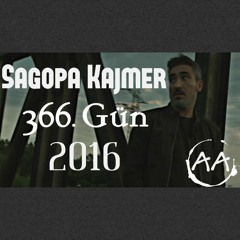 Sagopa Kajmer- 366.Gün
