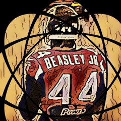 Skrilla - Vic Beasley Jr. Prod. By ADOnThaBeat