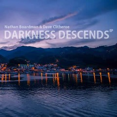 Nathan Boardman & Dave Clitheroe - Raindrops At Dawn