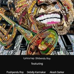 Free Song Ft. Pushpendu Debdip Akash