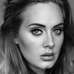Adele - Million Years Ago