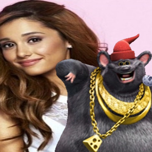 Biggie Cheese Fan Casting