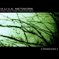 H.U.V.A. Network - Symetric Lifes
