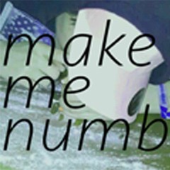 poppy tears x lil happy lil sad - make me numb(prod. killedmyself)