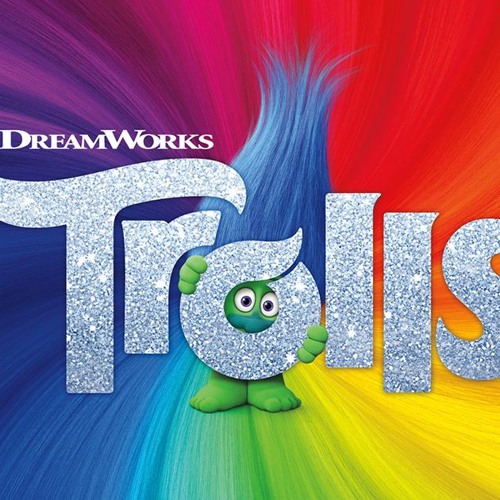 "Get Back Up Again" Clip | TROLLS