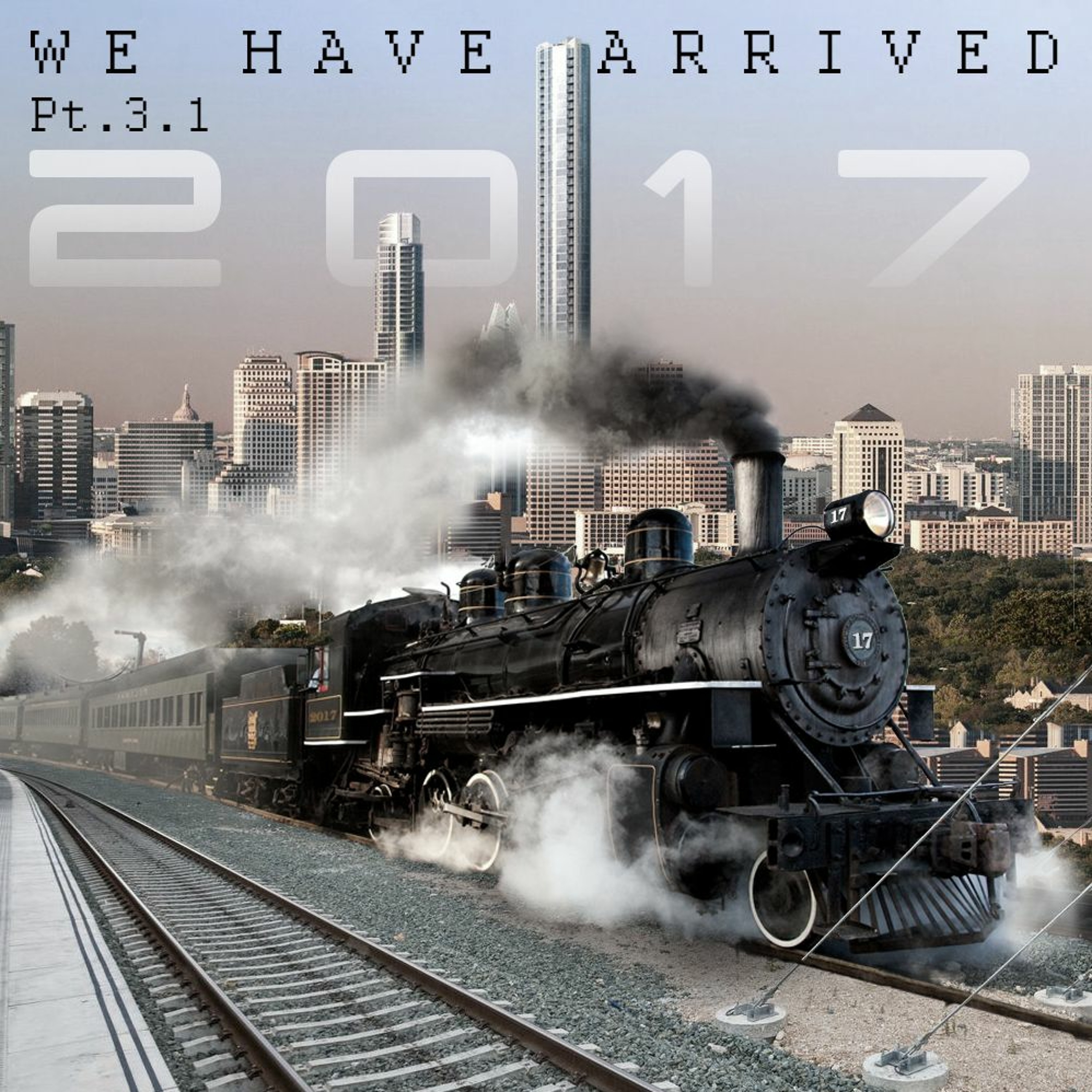 Li-z PRSPCT/Hit\'nRun