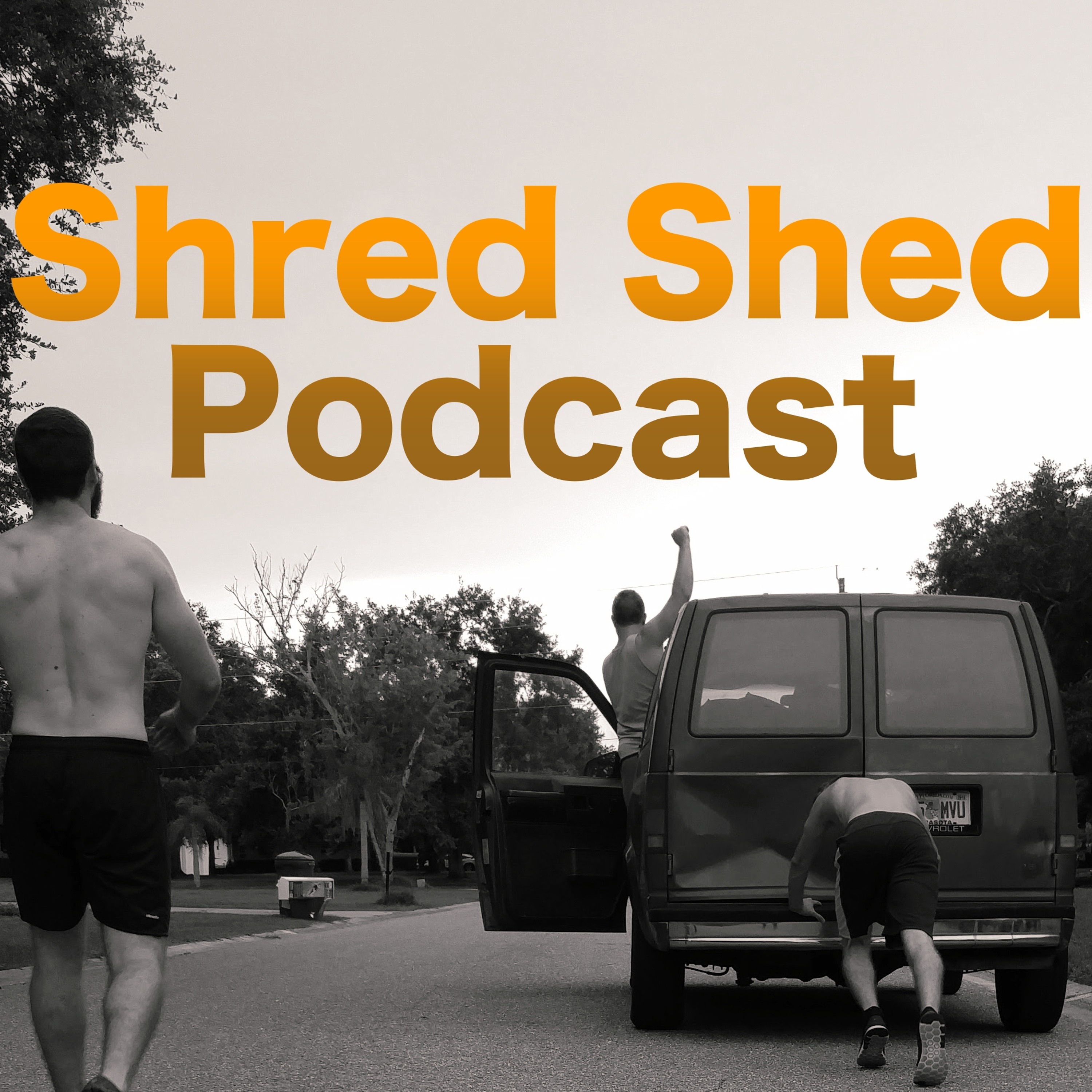 004 Beginning a Strength Program episode artwork
