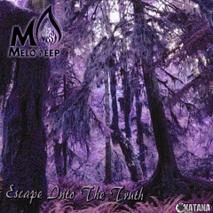 MeloDeep - Escape Into The Truth EP [SAMPLE] Buy Link