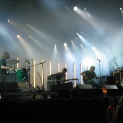 Svartbag "Black Capricorn" from our debut album 2008.