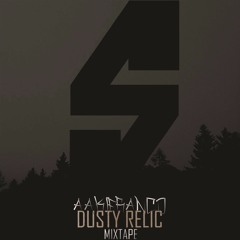 AAKIFRANCO - Dusty Relic Mixtape (by.TRF)