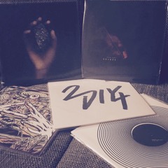 Martin Mind - Goodbye 2016 & Hello 2017 [Vinyl Only Set]