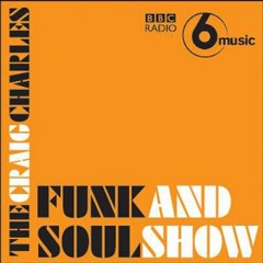 Trunk Of Funk Mix @ The Craig Charles Funk & Soul Show 31/12/2016
