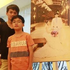 Buồn thì viết vào nhạc - Xanh