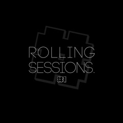 Rolling Sessions #1 Ft. Haribo