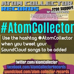 #AtomCollector Chart - All Genres